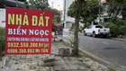 Bán lô Lưu Văn Lang tặng nhà cấp 4 - sát bãi tắm Sơn Thuỷ - LH: Minh Tuyết - nhà đất Biển Ngọc