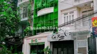 Cơ hội vàng, nhà MT Lương Trúc Đàm, Q. Tân Phú 6,2 X18,3m giá 21 tỷ TL