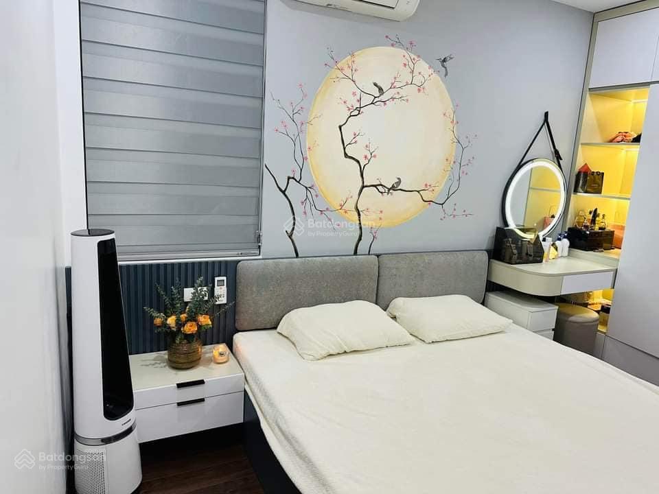 Chính chủ cần bán gấp căn 3PN 95m2 chung cư BlueGem Hà Nội. Giá 6 tỷ 5 bao phí sang tên