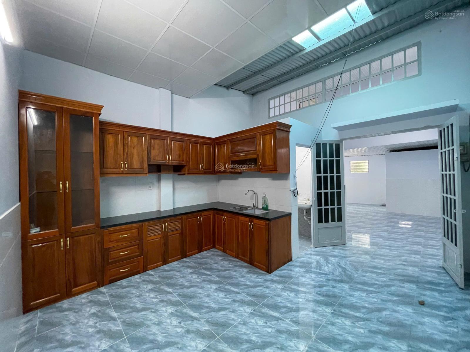 Nhà cấp 4, hẻm Giác Đạo, SHR, 4.2m x 25m, 3.8 tỷ