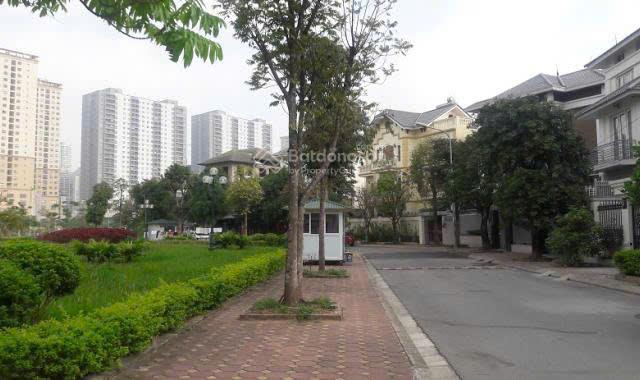 Bán biệt thự Khu nhà ở Quốc Hội - Phùng Khoang. DT 206m2 x 3,5T. Giá 62 tỷ. LH: 0964 769 ***