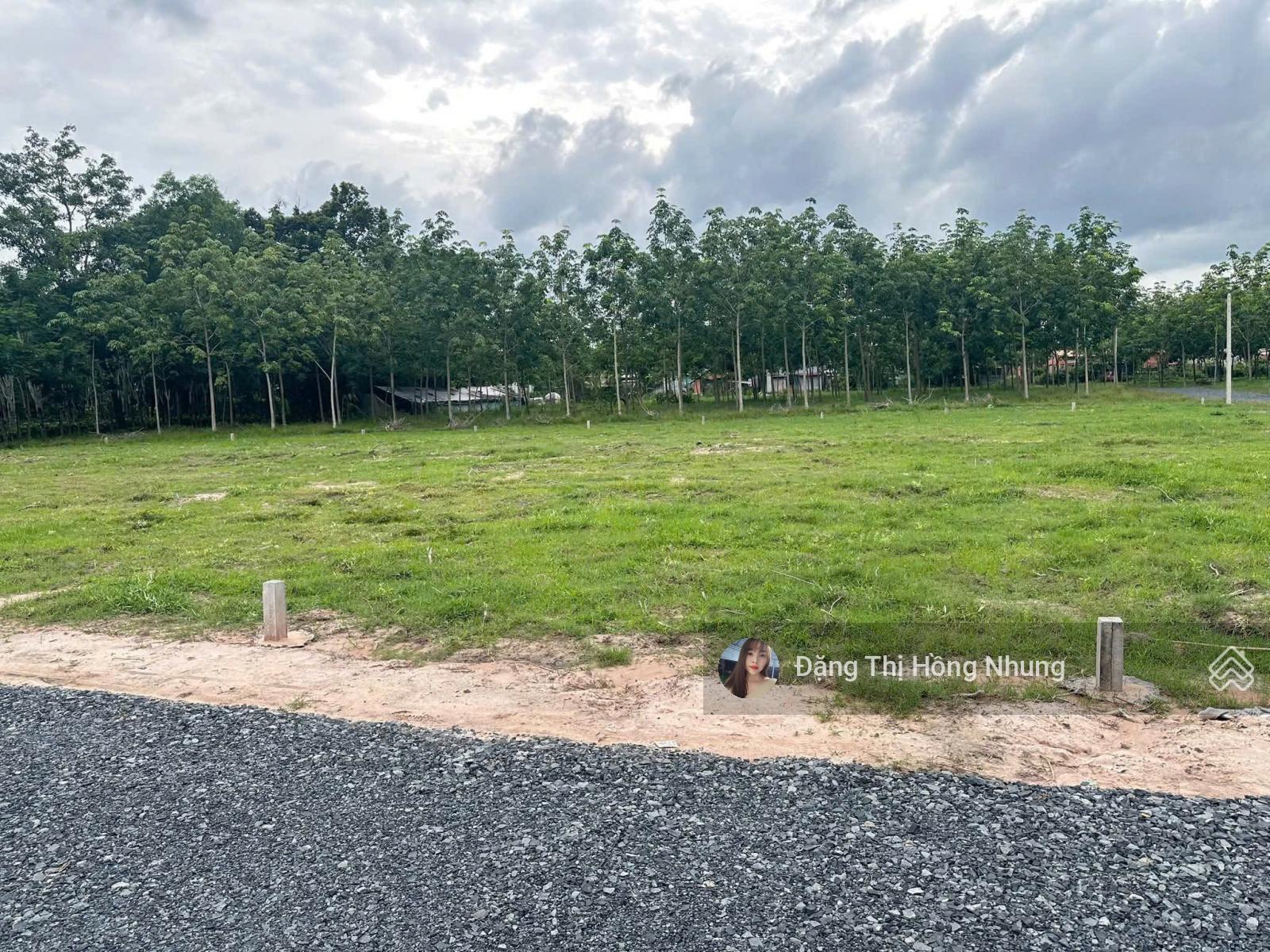 399tr ngay ngã ba Đất Sét, Tây Ninh gần cty Cansport, 5x35m full thổ