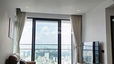 Độc Quyền Cho thuê căn hộ 3 PN 125m2 ngay địa chỉ 230 Nguyễn Trãi Quận 1