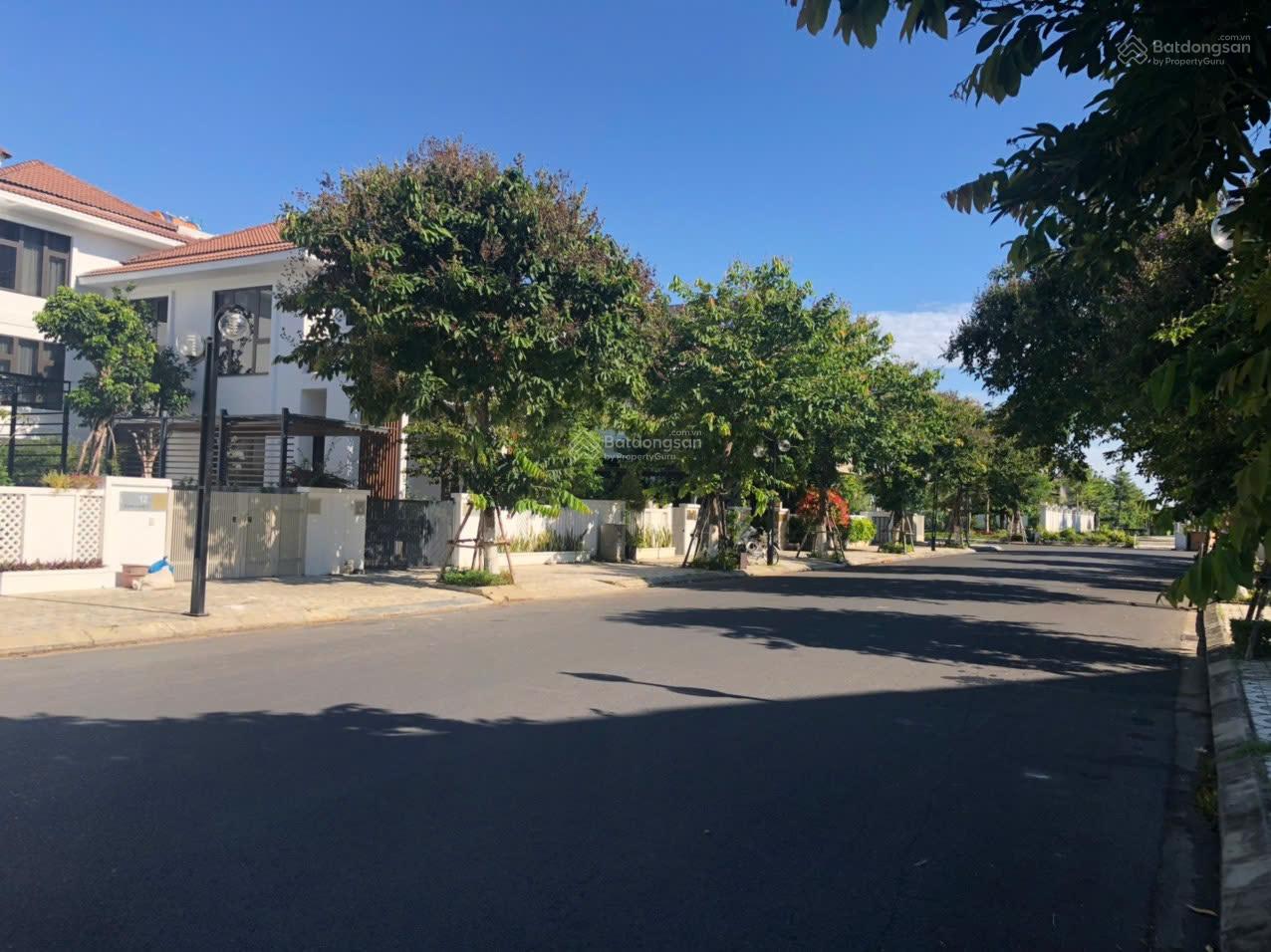 Cơ hội cuối cùng: Nhà phố liền kề 100m² tại khu đô thị đáng sống nhất Đà Nẵng