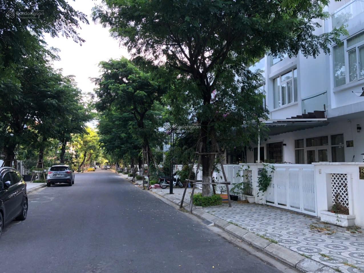 Cơ hội cuối cùng: Nhà phố liền kề 100m² tại khu đô thị đáng sống nhất Đà Nẵng