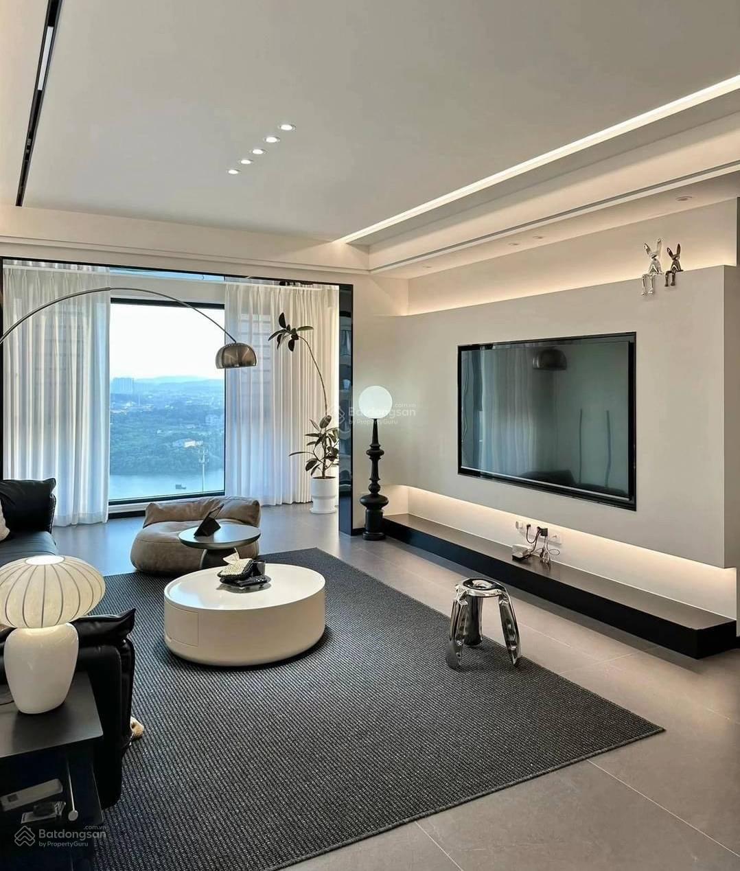 Kẹt tiền bán lỗ 100 triệu căn hộ A&T Sky Garden view hồ 2pn 2vs 74m2 thanh toán 21% vay bank hàng