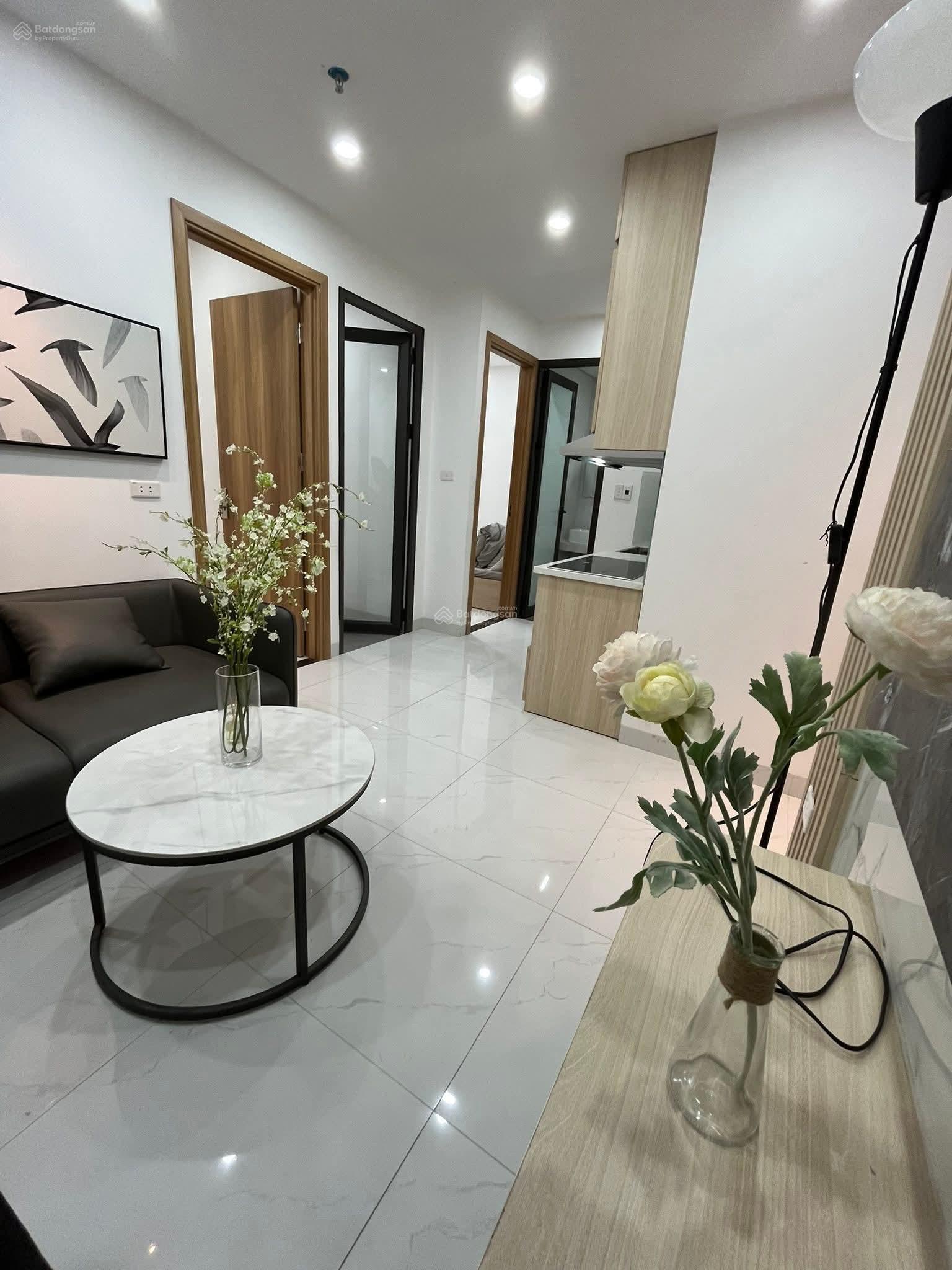 Hot! Chính thức mở bán toà chung cư mini Hoàng An - Lê Duẩn - Hồ Ba Mẫu