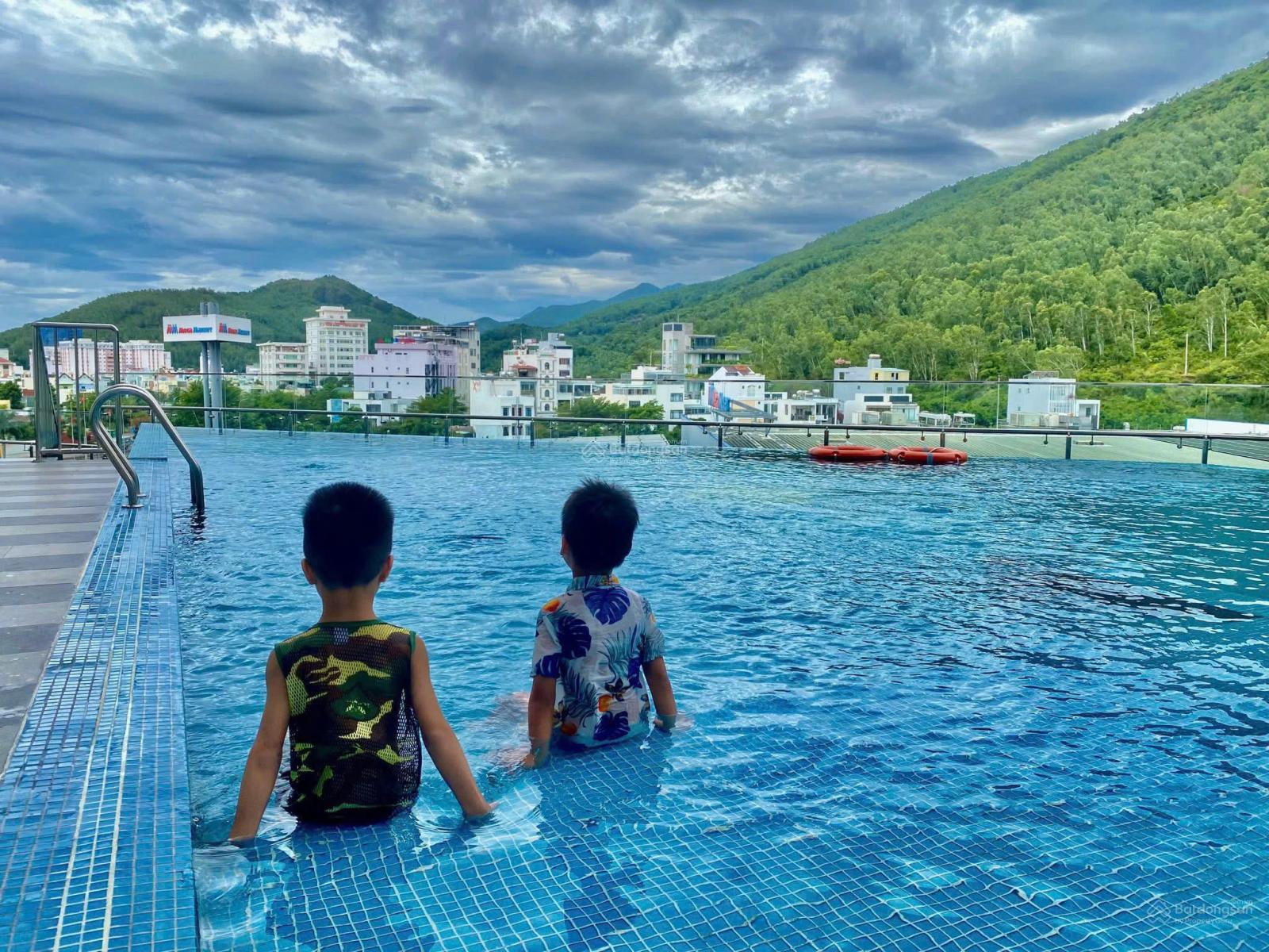 Cho thuê căn hộ AirBnb | Calla Quy Nhơn 0965 268 *** Cho thuê căn hộ AirBnb | Calla Quy Nhơn 0965 268 ***