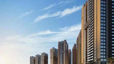 Cơ hội cuối cùng để sở hữu căn hộ The Prive giai đoạn 1 với giá siêu ưu đãi chỉ từ 110 triệu/m2