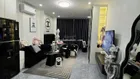 Bán Golden Park, diện tích 35m2, thiết kế 1 phòng ngủ vệ sinh, đầy đủ nội thất đẹp