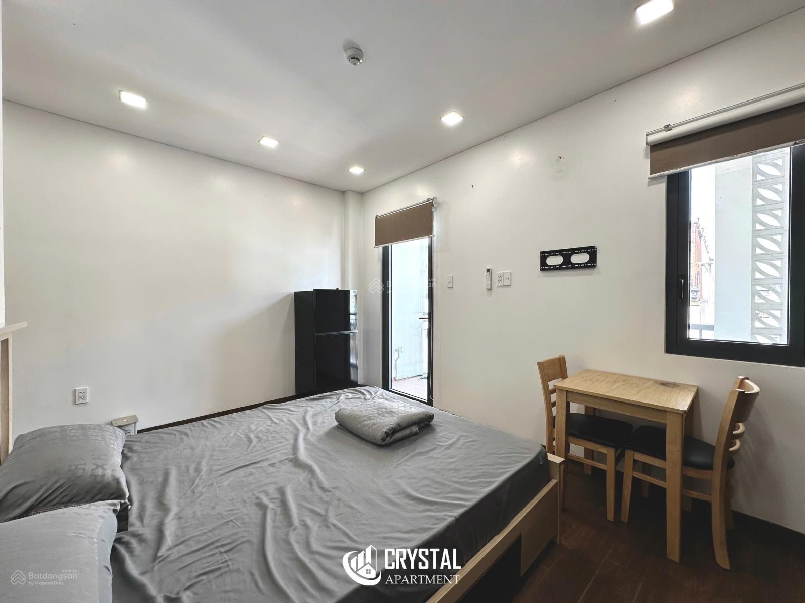 KHAI TRƯƠNG PHÒNG MỚI 100% CỬA SỔ - BAN CÔNG "CHỢ PHẠM VĂN HAI