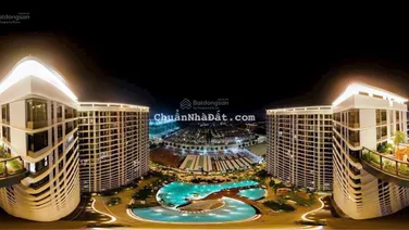 Bán căn hộ The Glory TP Mới 69m2 2PN,2WC tầng cao full nội thất đẹp 3.6tỷ bao gồm thuế phí sang tên