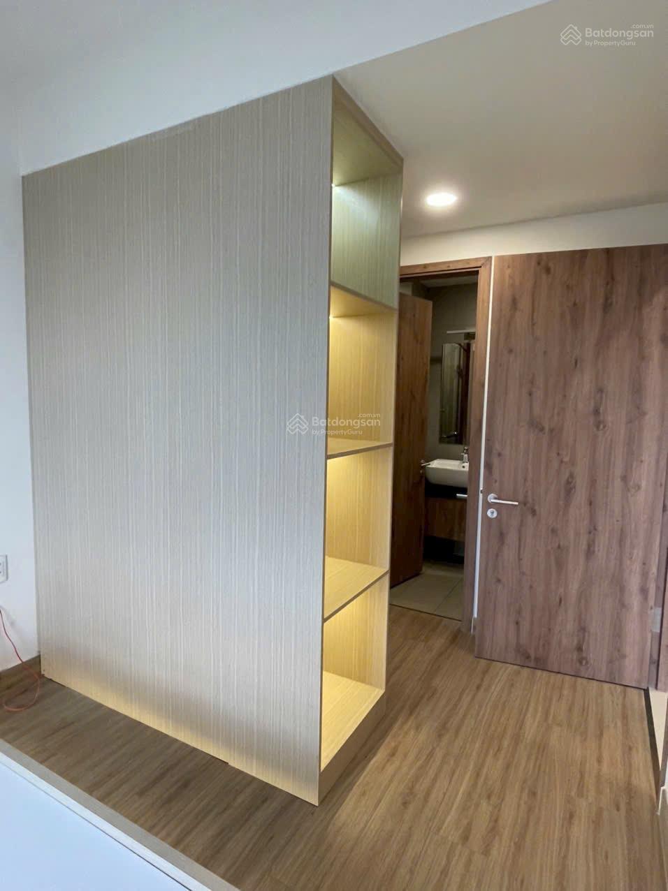 Bán căn hộ The Glory TP Mới 69m2 2PN,2WC tầng cao full nội thất đẹp 3.6tỷ bao gồm thuế phí sang tên