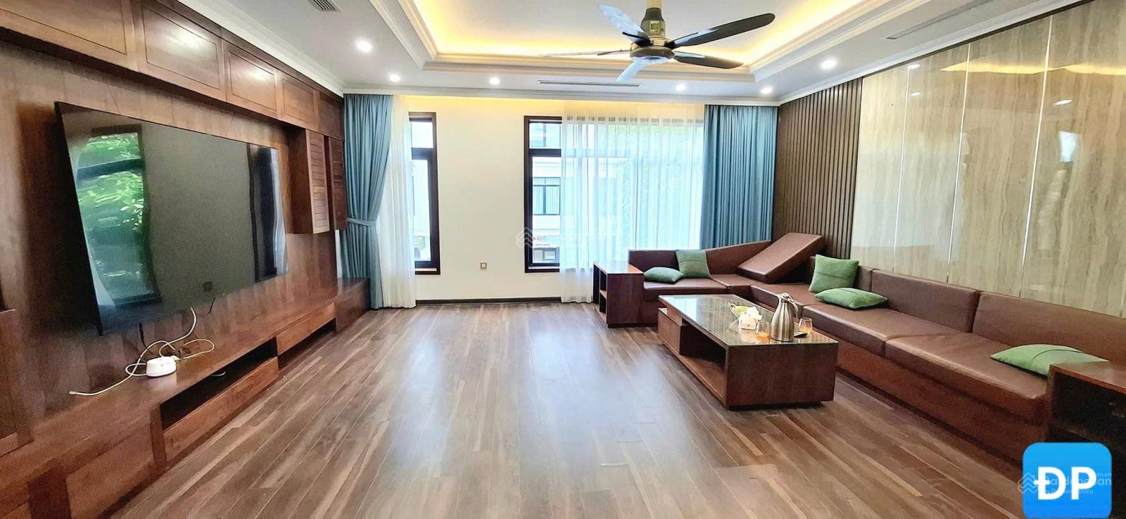 Bán biệt thự liền kề Vin Hàm Nghi - thoáng trước sau - thang máy. 93m2 x 5t - mt 6m - giá 42 tỷ
