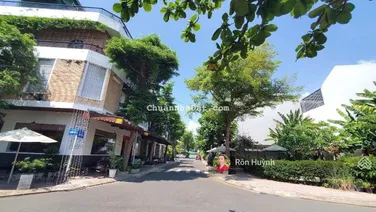 Lô góc rẻ nhất KĐT Hà Quang 2 vị trí gần công viên thích hợp mua xây kinh doanh giá chỉ 60tr/m2