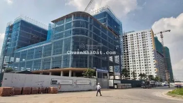 Bán căn thương mại CT 2.1 và CT3.3 2PN 2WC sắp nhận nhà giá 2.370tỷ LH 0909 934 ***