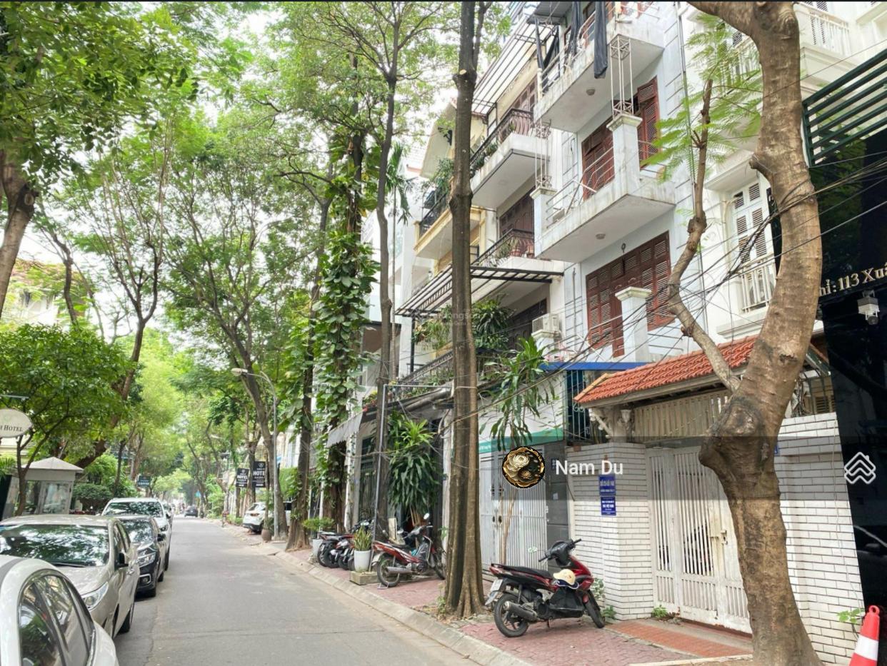 Duy Nhất 1 Căn ! Phân lô Trung Yên, ô tô tránh kinh doanh, 95/99m2, mt 5m, 28 tỷ