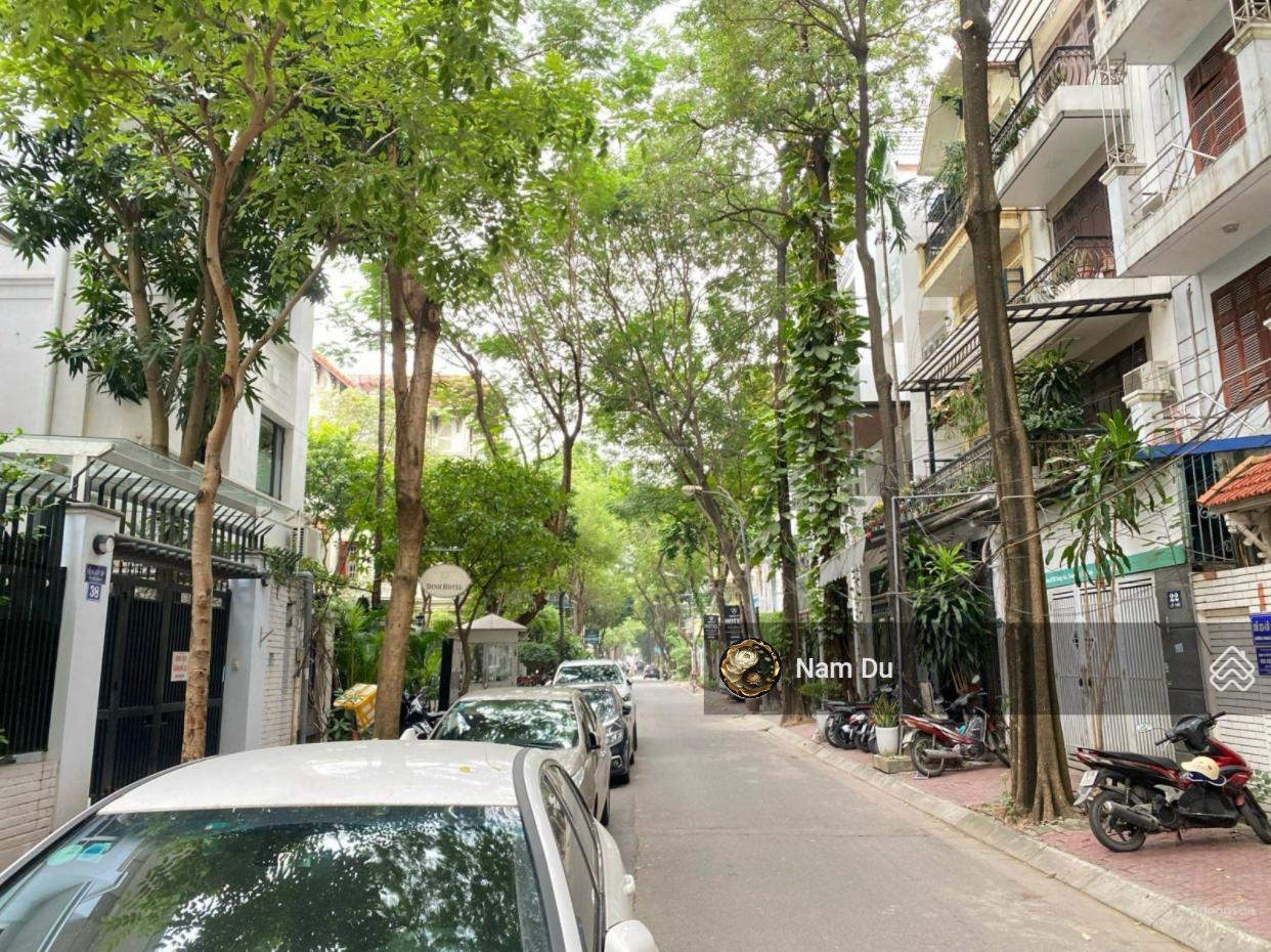 Duy Nhất 1 Căn ! Phân lô Trung Yên, ô tô tránh kinh doanh, 95/99m2, mt 5m, 28 tỷ