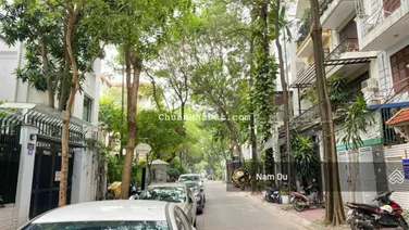Duy Nhất 1 Căn ! Phân lô Trung Yên, ô tô tránh kinh doanh, 95/99m2, mt 5m, 28 tỷ