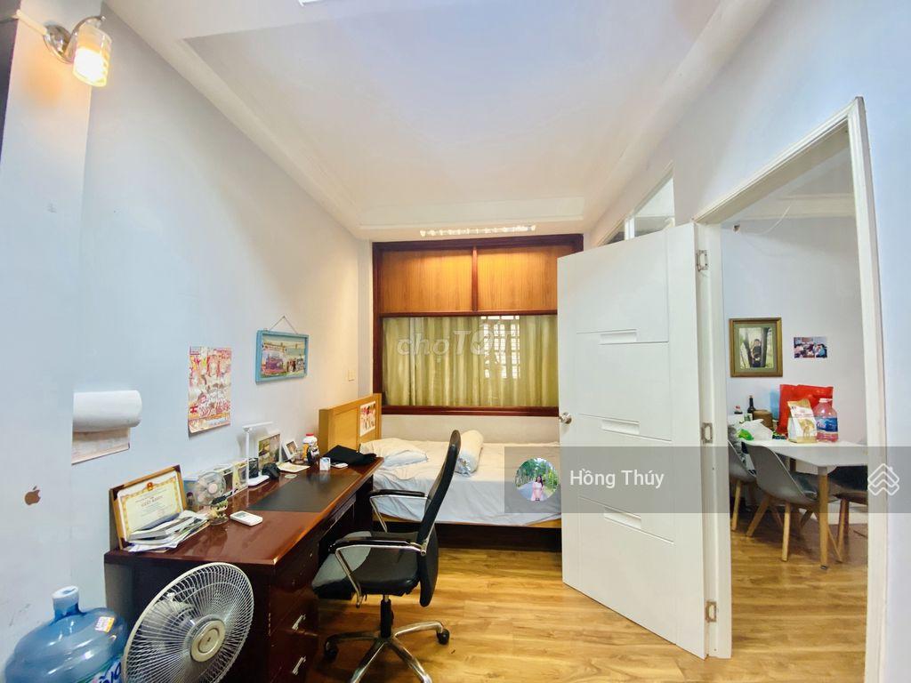 (Hot) Bán nhà HXH ngay Cửu Long - Lam Sơn - Tân Bình, DT 6x19m, 3 tầng, giá chỉ 16,5 tỷ