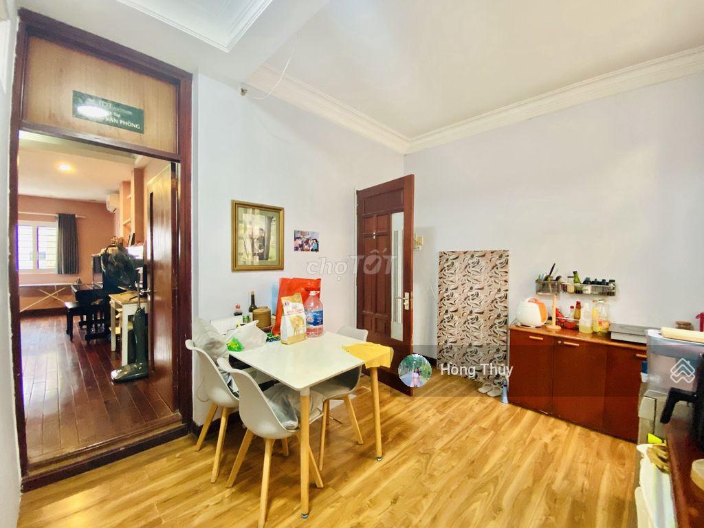 (Hot) Bán nhà HXH ngay Cửu Long - Lam Sơn - Tân Bình, DT 6x19m, 3 tầng, giá chỉ 16,5 tỷ