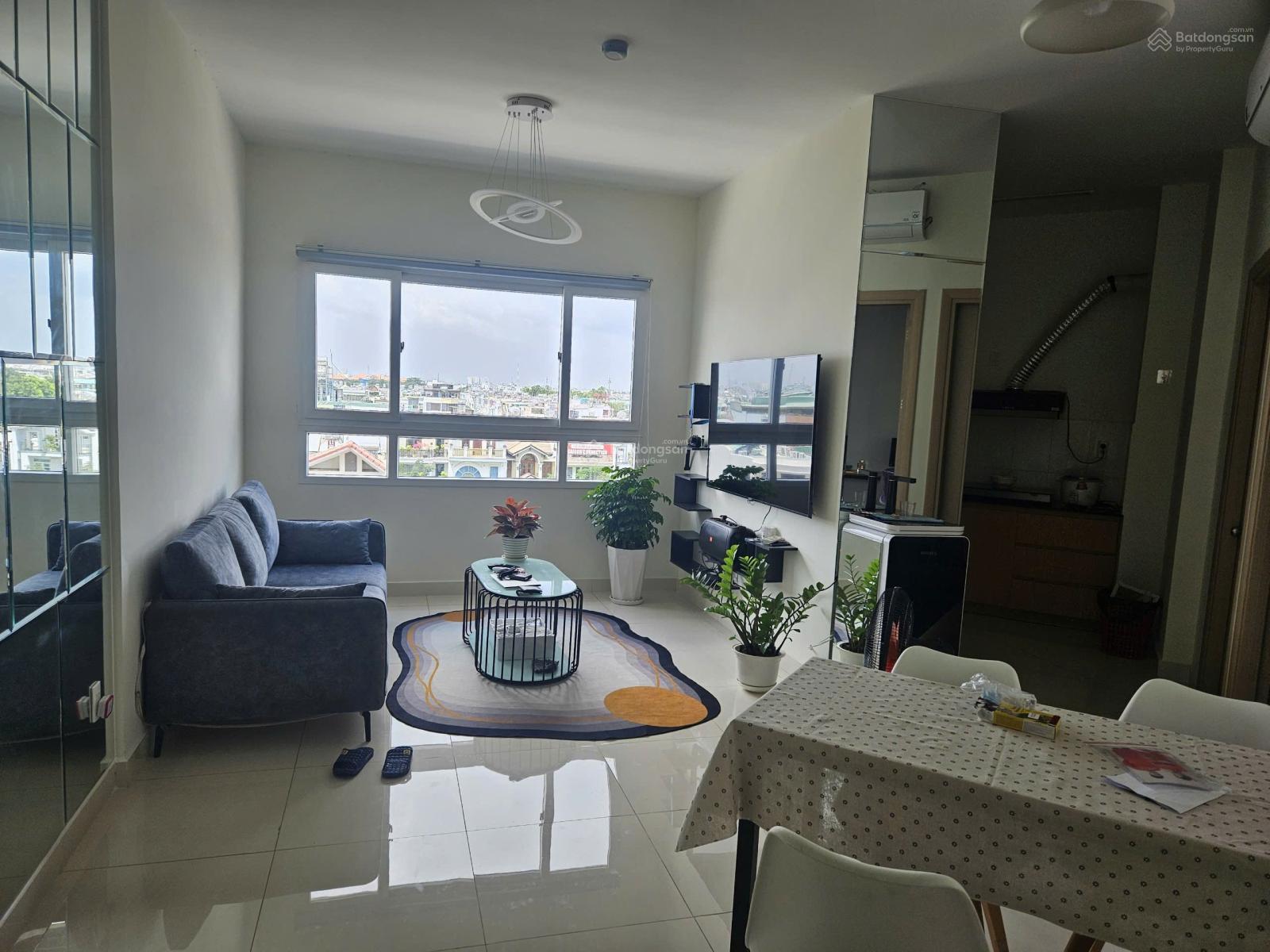 Cho thuê chung cư Green Town Quận Bình Tân, giá rẻ