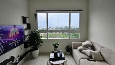 Cho thuê chung cư Green Town Quận Bình Tân, giá rẻ