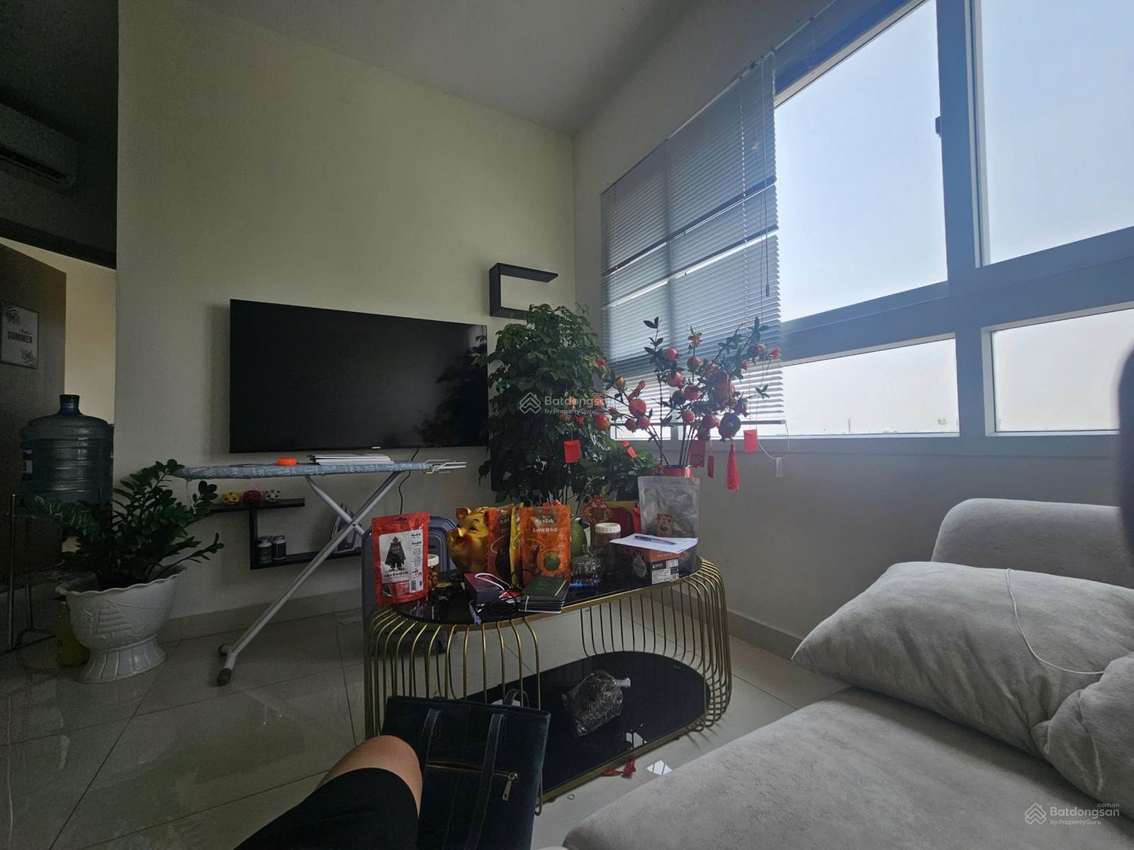 Cho thuê chung cư Green Town Quận Bình Tân, giá rẻ