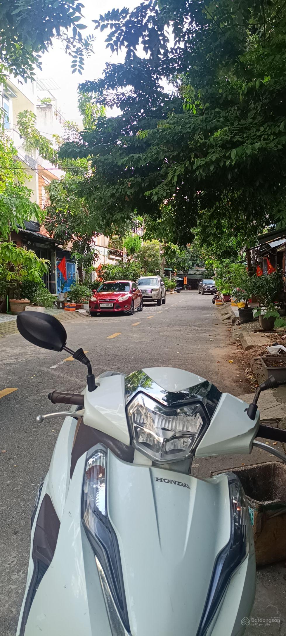 MT đường 16m Tây Thạnh - 4x15 - Nhà 1Trệt 2 Lầu sân thượng giá 8tỷ TL