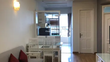 17T1 Hoàng Đạo Thuý 75m2 giá chỉ 13tr full đồ chỉ mang vali vào ở từ đầu tháng 10. LH 0836 816 ***