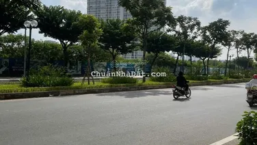Bán biệt thự mặt đường 40m Ngô Thì Nhậm, Dương Nội Nam Cường, 256m², giá chỉ 78 tỷ
