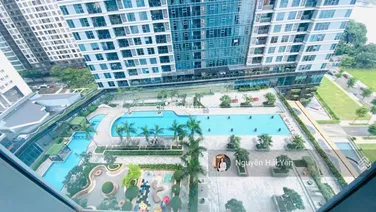 Hải Yến Nam Minh Land - bán căn hộ Sunwah Pearl 2 Phòng ngủ tòa SHxx.02, tầng cao Giá 15 tỷ all in