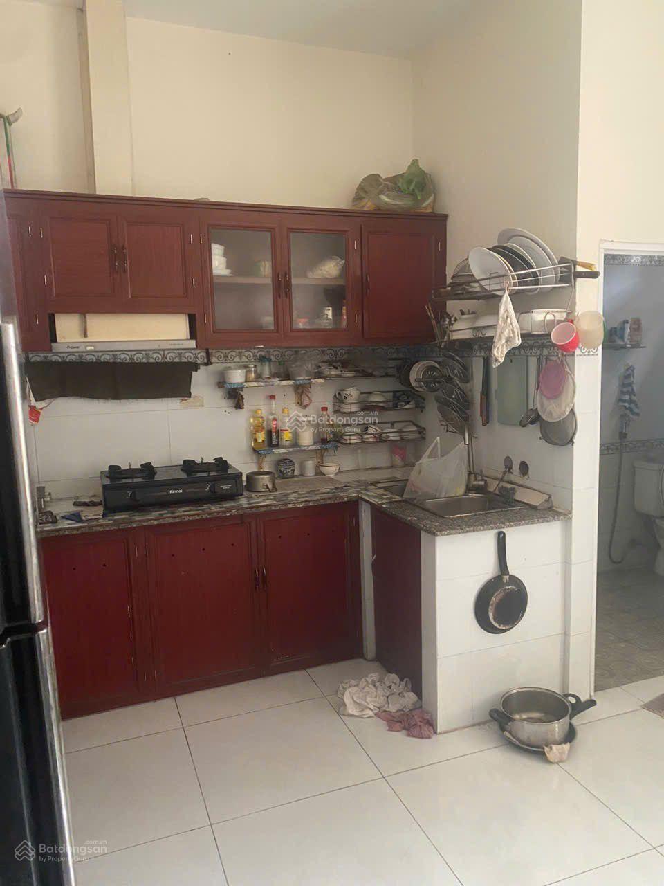 HXH 6m Chế Lan Viên - Nhà 1T1L - 4,15 x 25m giá 7tỷ9 TL