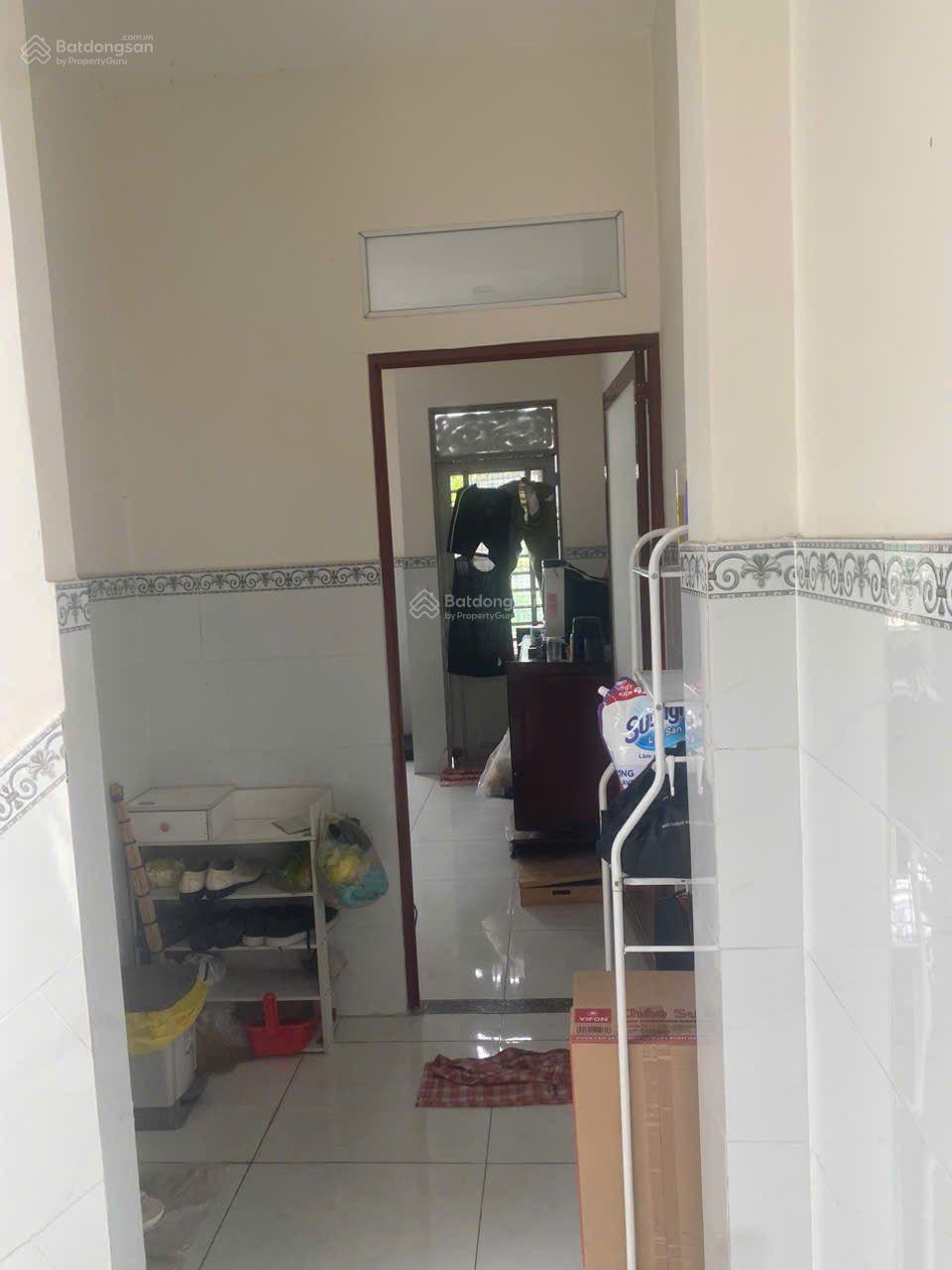 HXH 6m Chế Lan Viên - Nhà 1T1L - 4,15 x 25m giá 7tỷ9 TL