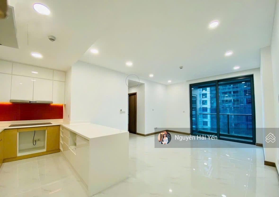 Hải Yến Nam Minh Land - bán căn hộ Sunwah Pearl 2 phòng ngủ tòa GH.11, full nội thất, 13,x tỷ allin