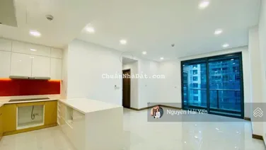 Hải Yến Nam Minh Land - bán căn hộ Sunwah Pearl 2 phòng ngủ tòa GH.11, full nội thất, 13,x tỷ allin