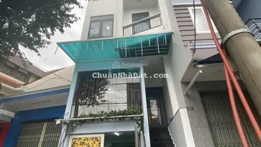 Cần bán toà căn hộ 4,5 tầng. Mặt tiền đường 2/9 Hòa Cường Hải Châu, vị trí vàng