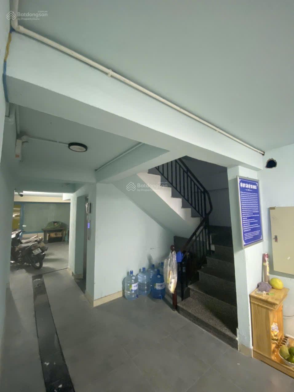 Cần bán toà căn hộ 4,5 tầng. Mặt tiền đường 2/9 Hòa Cường Hải Châu, vị trí vàng