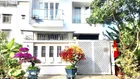 Hót! Bán gấp biệt thự đẹp 7x16m, sổ riêng cá nhân, giá 9.99 tỷ, đường số KDC Phú Xuân HTP Nhà Bè