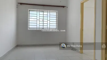 Bán gấp căn hộ 2PN, DT 59m2, nhà trống dọn vào ngay, pháp lý sở hữu vĩnh viễn, LH 0909 456 ***