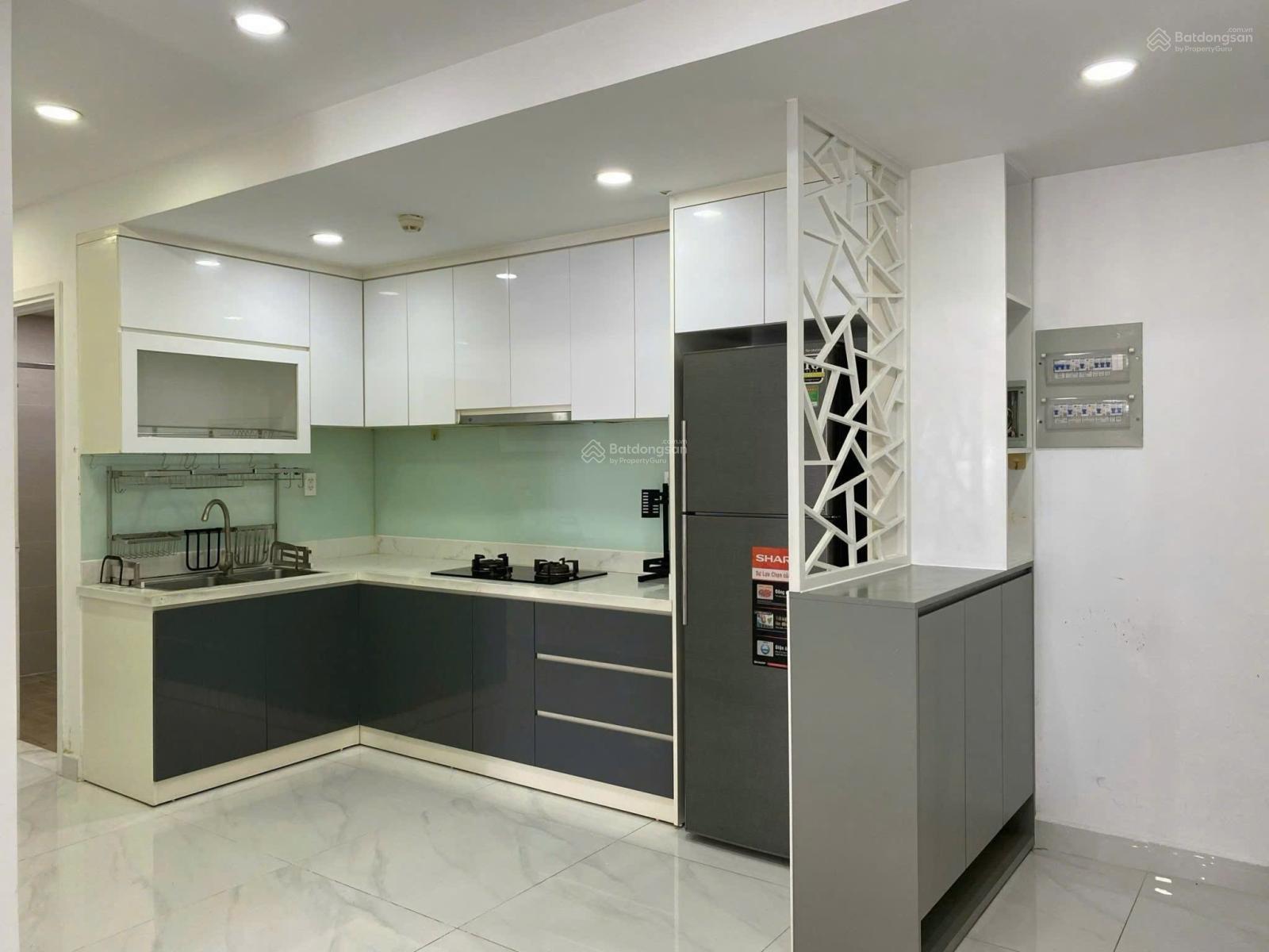 2PN 2WC - 15tr/tháng - Botanica Premier - Chính chủ cho thuê căn hộ đầy đủ tiện ích