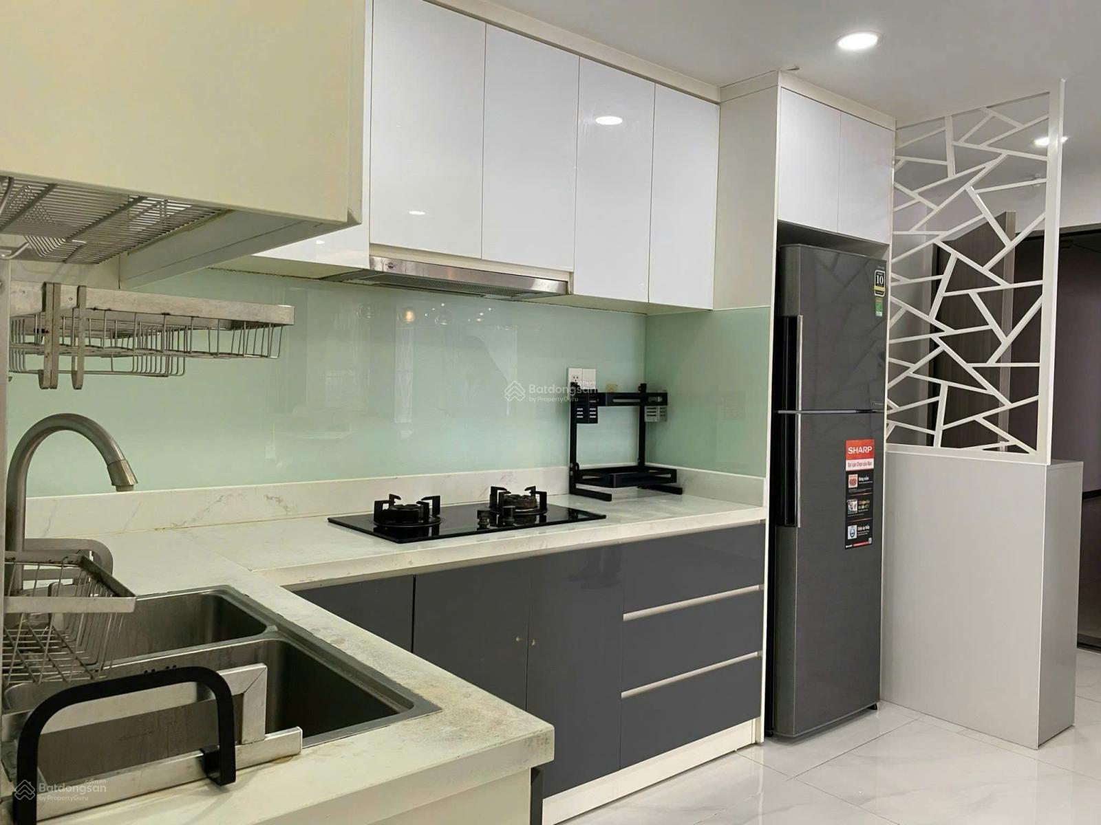 2PN 2WC - 15tr/tháng - Botanica Premier - Chính chủ cho thuê căn hộ đầy đủ tiện ích