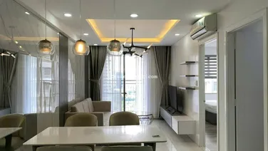 2PN 2WC - 15tr/tháng - Botanica Premier - Chính chủ cho thuê căn hộ đầy đủ tiện ích