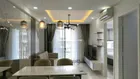 2PN 2WC - 15tr/tháng - Botanica Premier - Chính chủ cho thuê căn hộ đầy đủ tiện ích