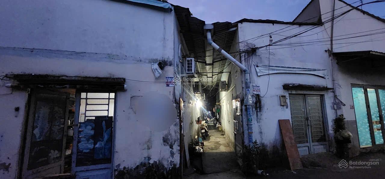 Cần 2 bán dãy trọ nằm ngay khu dân cư Him Lam với mức thu nhập hơn 50-55tr. Tổng 21 phòng cho thuê