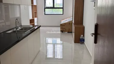 Chính chủ gửi bán căn hộ 54,64m2, giá 2,250 tỷ tầng trung, view đẹp chung cư Sài Gòn Intela