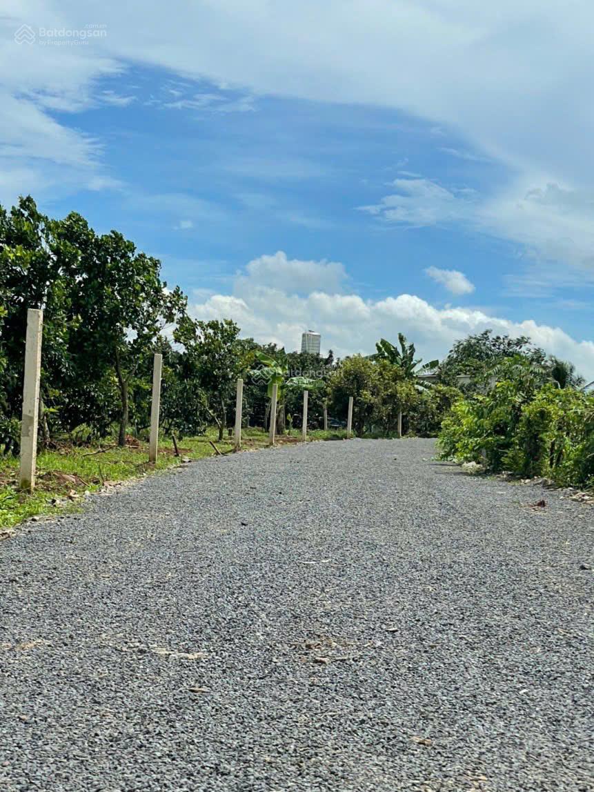 Lô đất đẹp ngay đường ĐT 52, thị trấn Đất Đỏ, Bà Rịa Vũng Tàu giá chỉ 1,8 tỷ