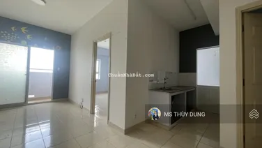 Bán căn 2PN - 2WC HQC Plaza giá 1,250 tỷ, lô HQ2 mặt tiền NVL. Xem nhà 0909 456 ***