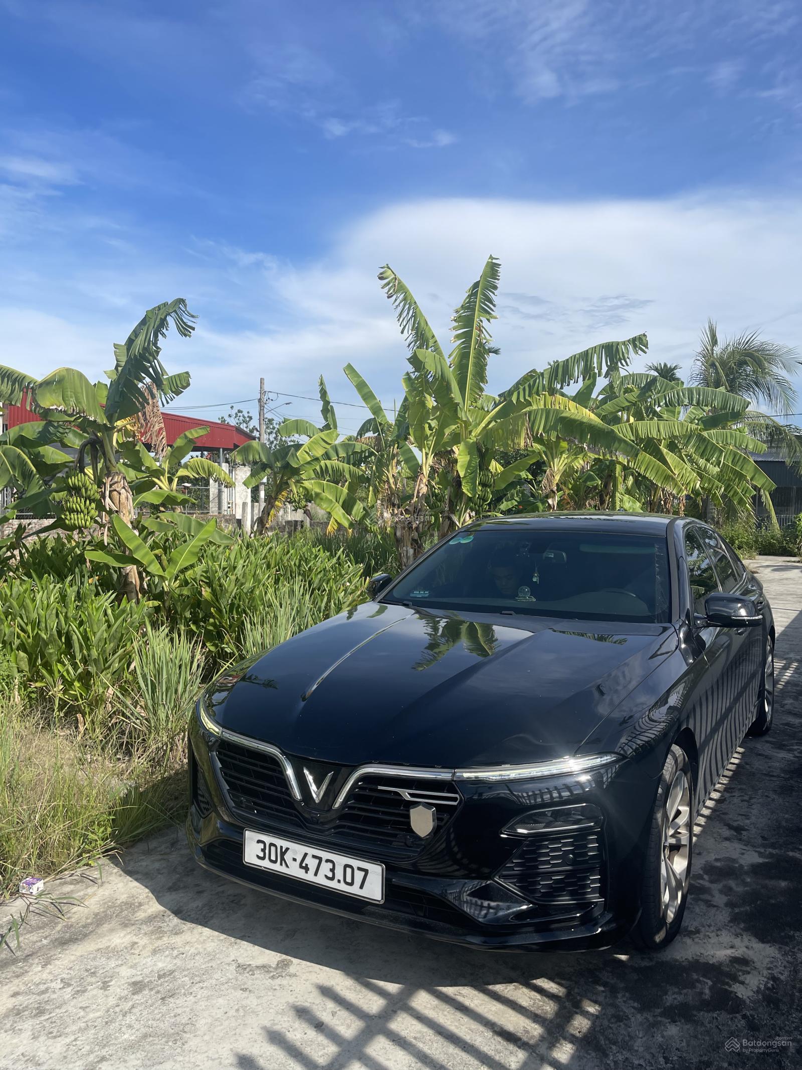 Bán đất 70m2, 570 triệu, rẻ nhất thị trường Bát Trang, An Lão, gần khu công nghiệp Tràng Duệ 3