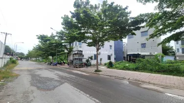 Bán đất MT đường Bình Chuẩn 36 KDC Phú Hồng Khang P. Bình Chuẩn TP. Thuận An